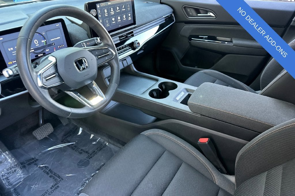 2024 Honda Prologue EX