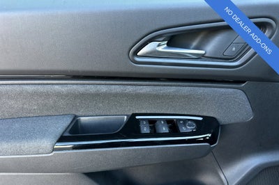 2024 Honda Prologue EX