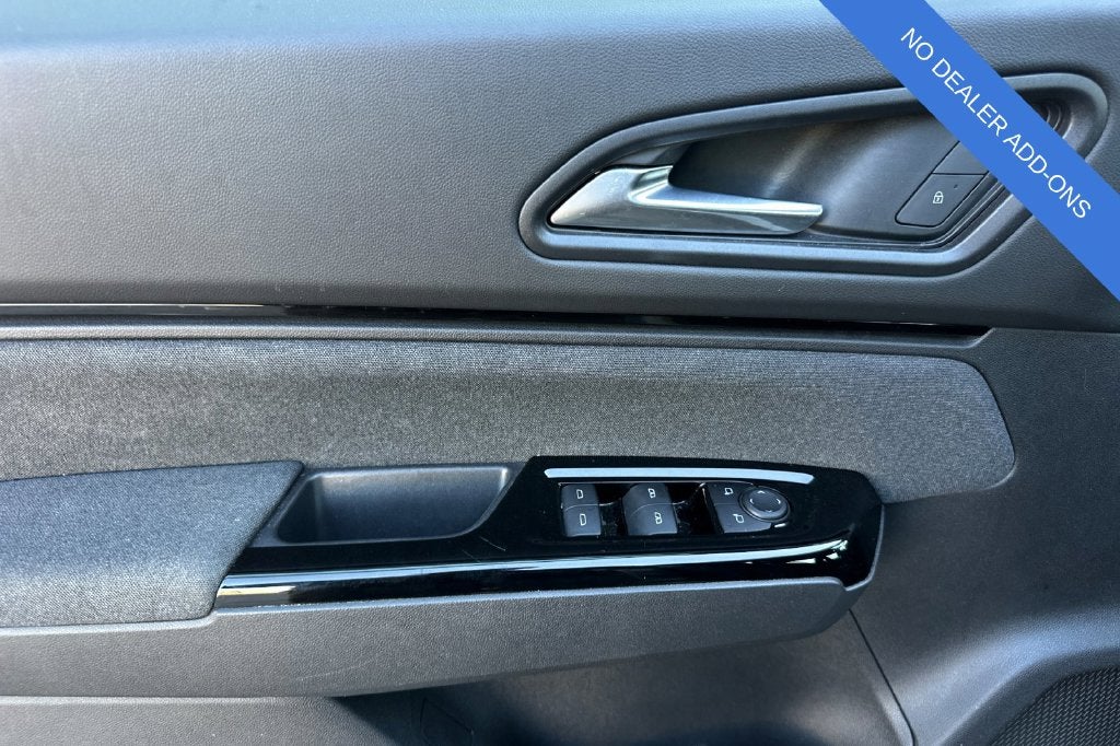 2024 Honda Prologue EX