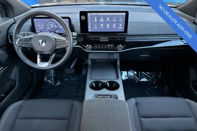 2024 Honda Prologue EX