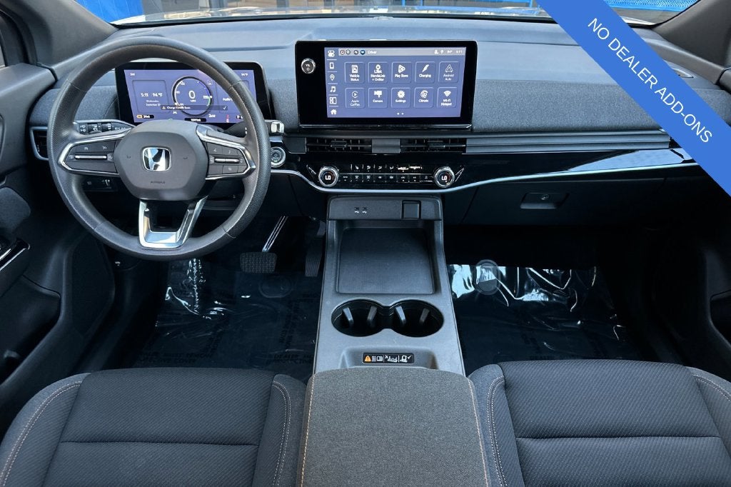2024 Honda Prologue EX