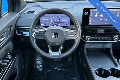 2024 Honda Prologue EX
