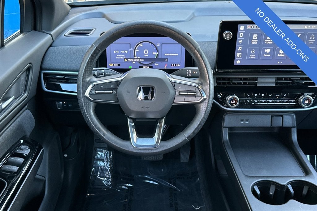 2024 Honda Prologue EX