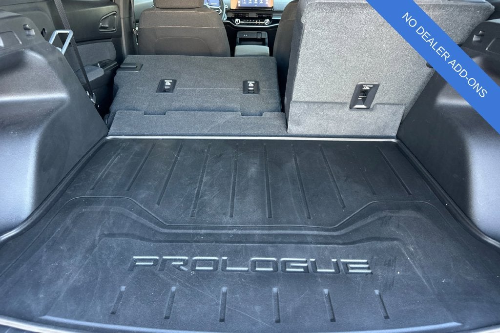 2024 Honda Prologue EX