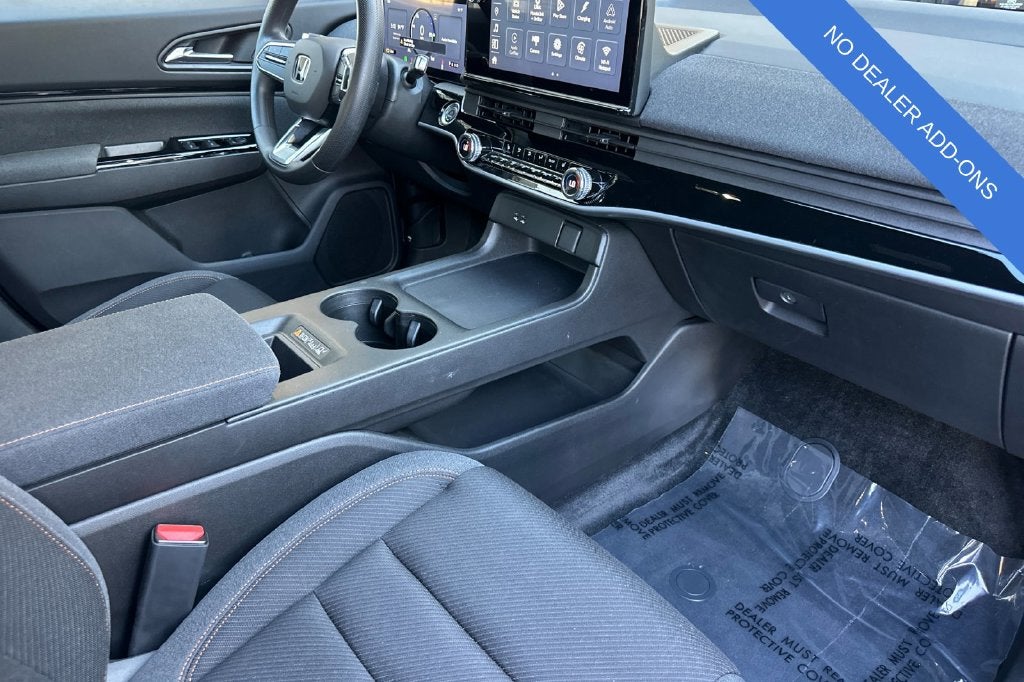 2024 Honda Prologue EX