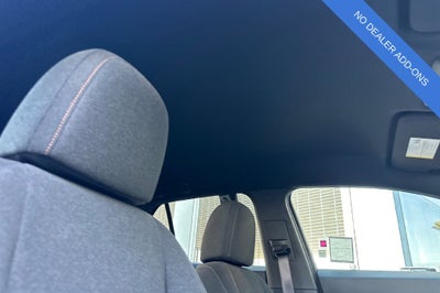 2024 Honda Prologue EX