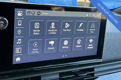 2024 Honda Prologue EX