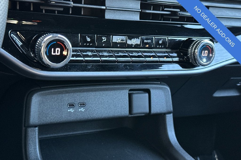 2024 Honda Prologue EX