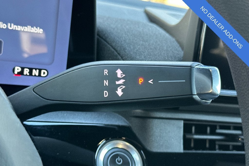 2024 Honda Prologue EX