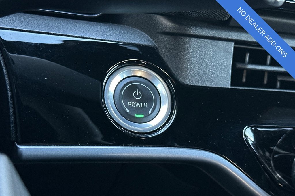 2024 Honda Prologue EX