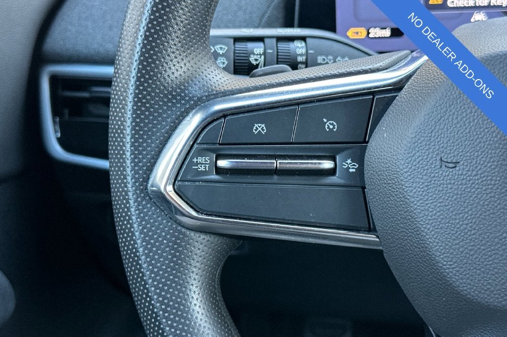 2024 Honda Prologue EX