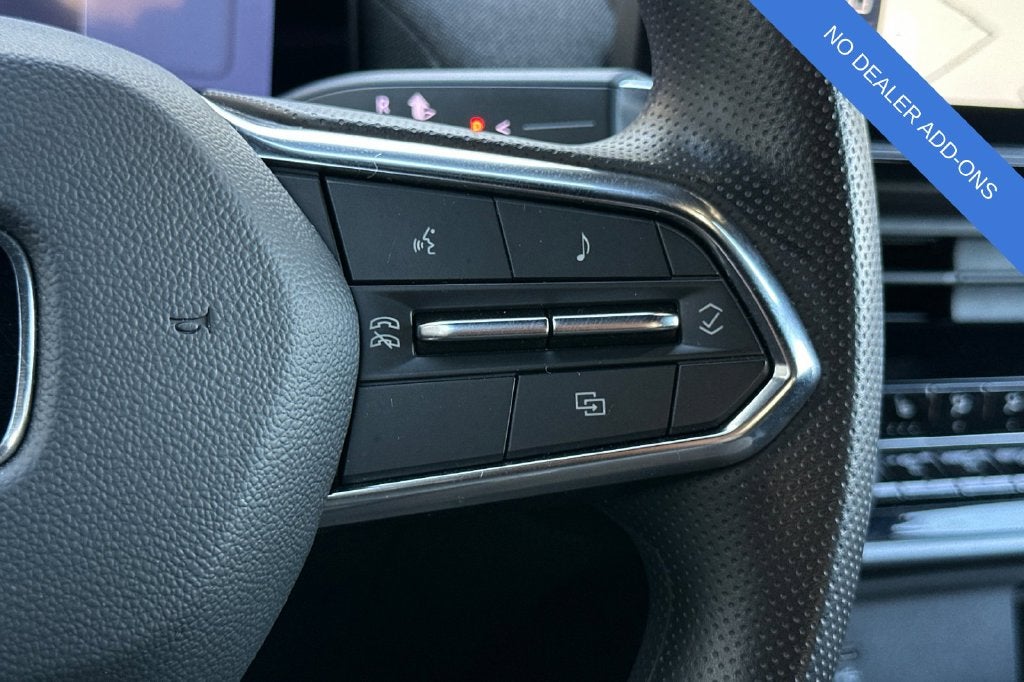 2024 Honda Prologue EX