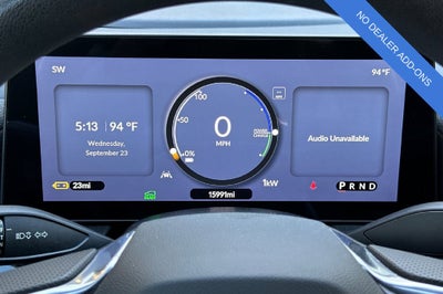 2024 Honda Prologue EX
