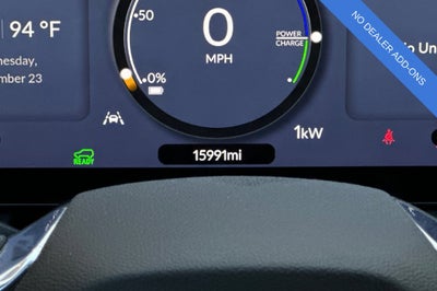2024 Honda Prologue EX