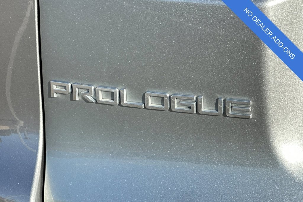 2024 Honda Prologue EX