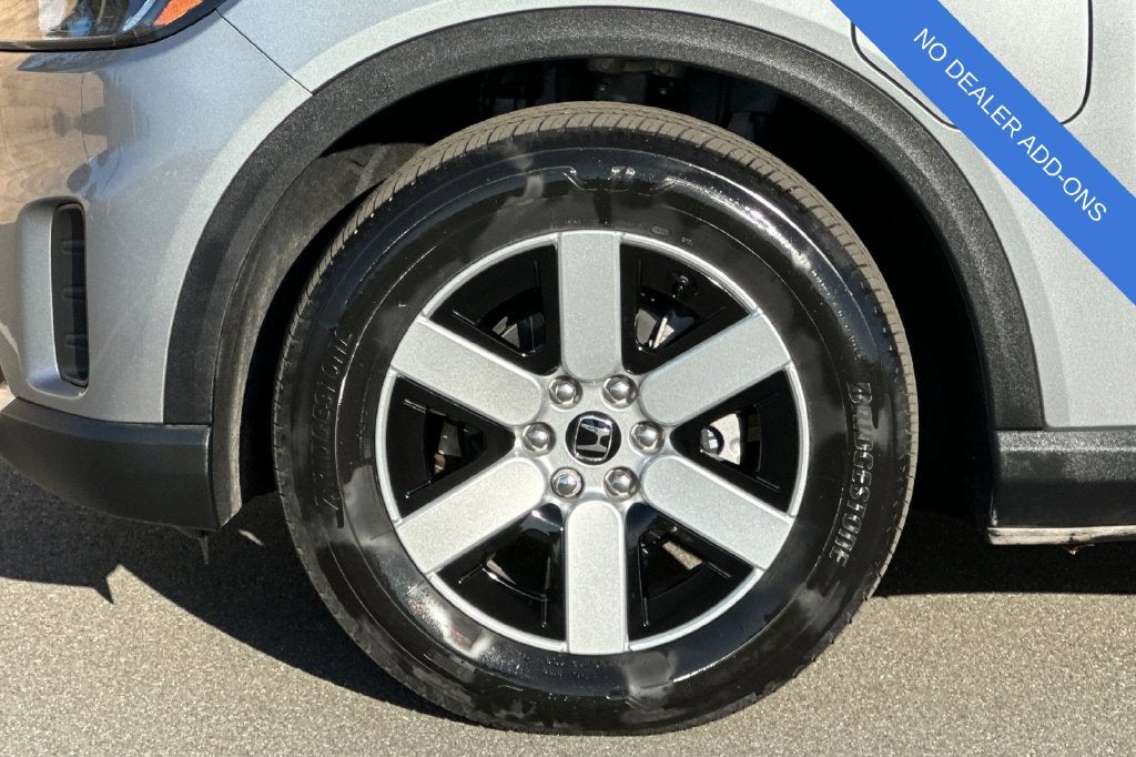 2024 Honda Prologue EX