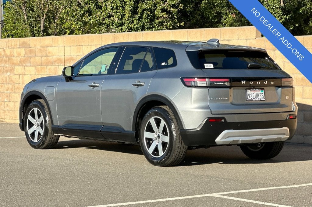 2024 Honda Prologue EX