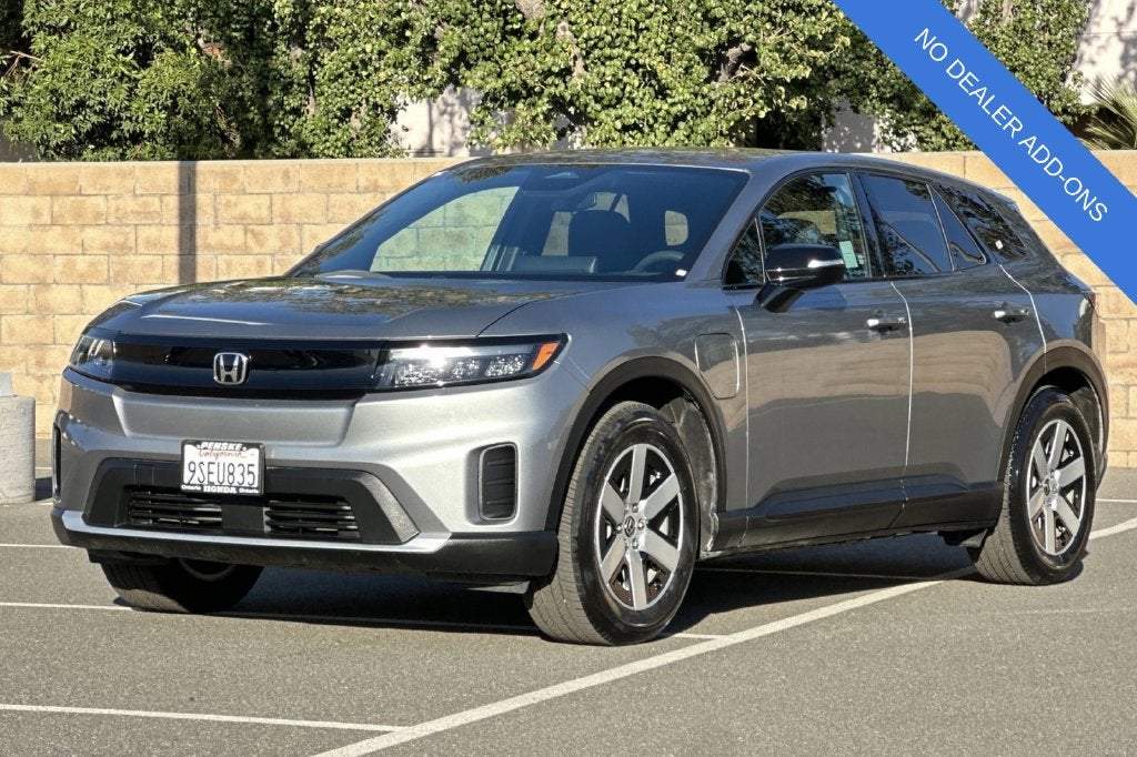 2024 Honda Prologue EX