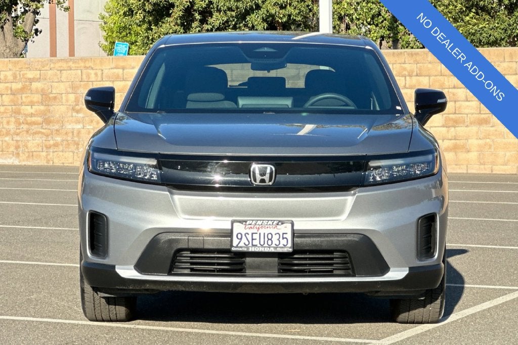 2024 Honda Prologue EX
