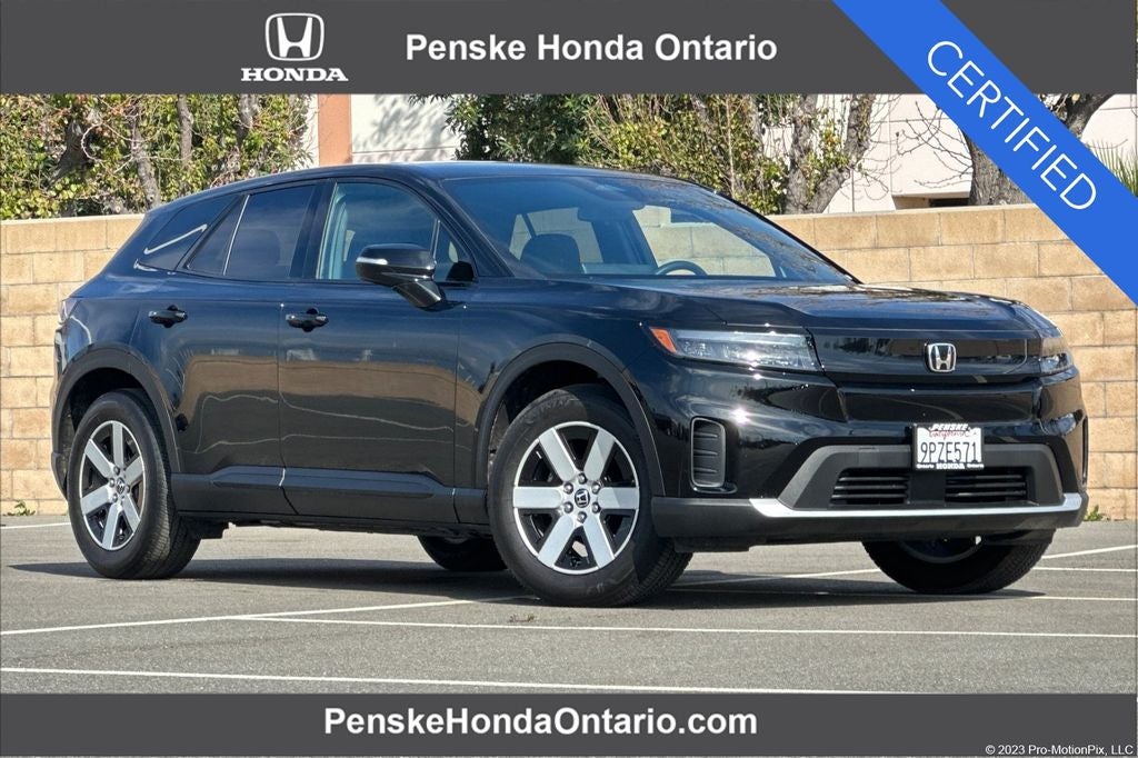 2024 Honda Prologue EX