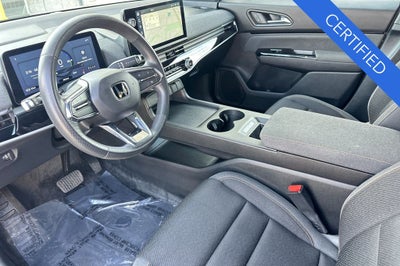 2024 Honda Prologue EX