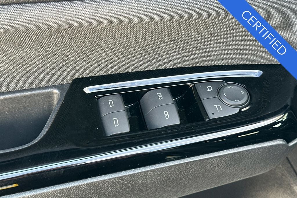 2024 Honda Prologue EX