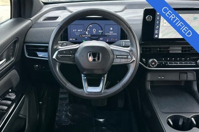 2024 Honda Prologue EX