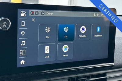 2024 Honda Prologue EX