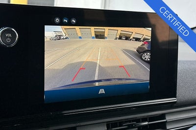 2024 Honda Prologue EX