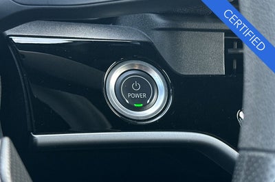 2024 Honda Prologue EX