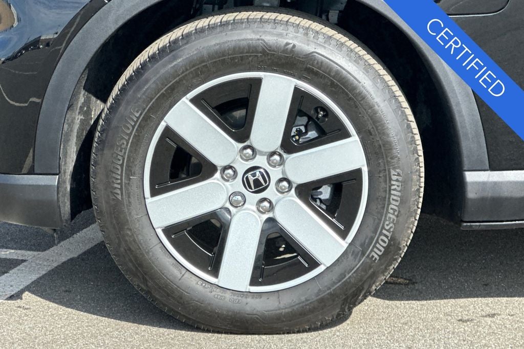 2024 Honda Prologue EX