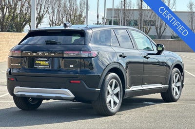 2024 Honda Prologue EX