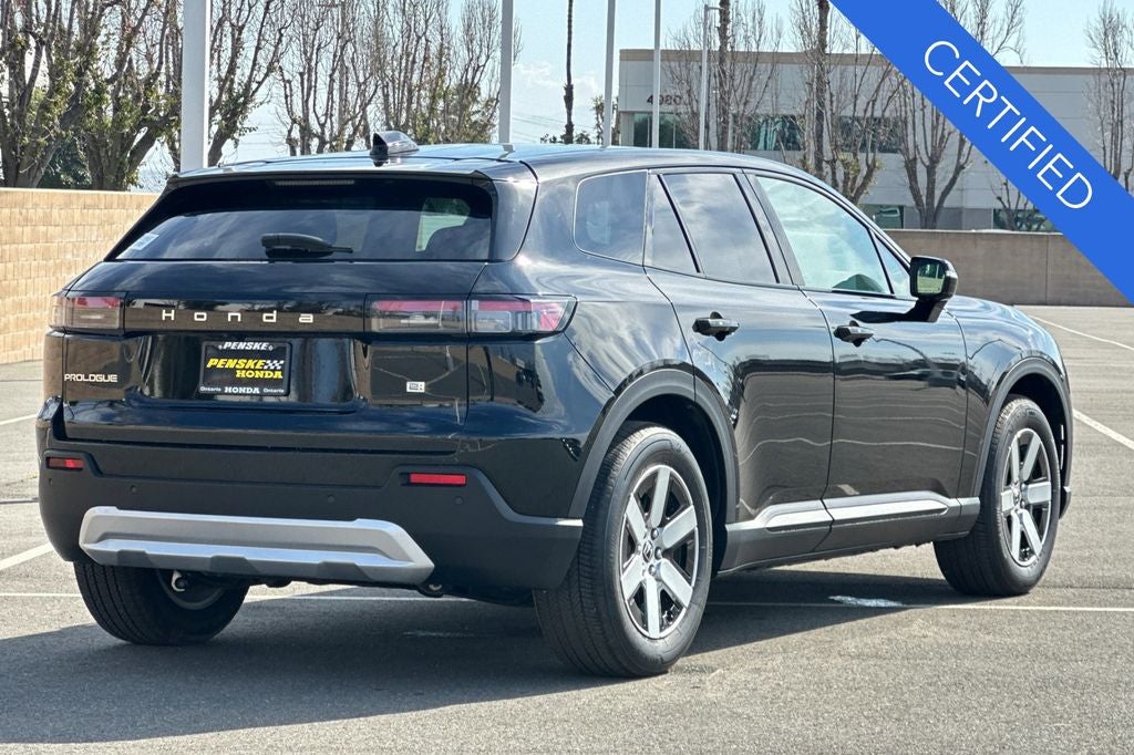 2024 Honda Prologue EX