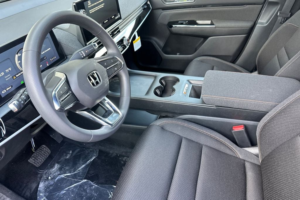 2026 Honda Prologue EX