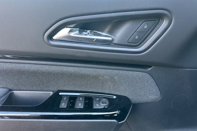 2026 Honda Prologue EX