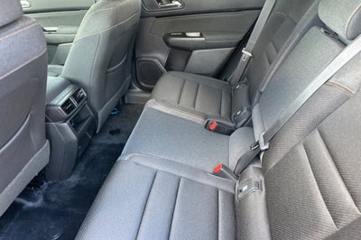 2026 Honda Prologue EX