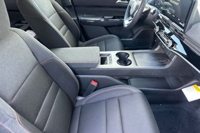 2026 Honda Prologue EX