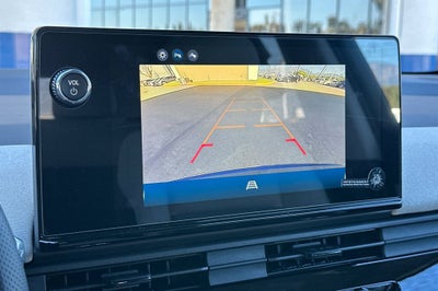 2026 Honda Prologue EX