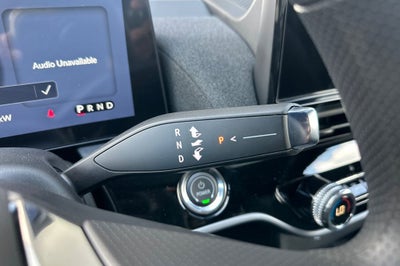 2026 Honda Prologue EX