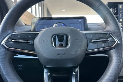 2026 Honda Prologue EX