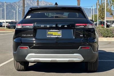 2026 Honda Prologue EX