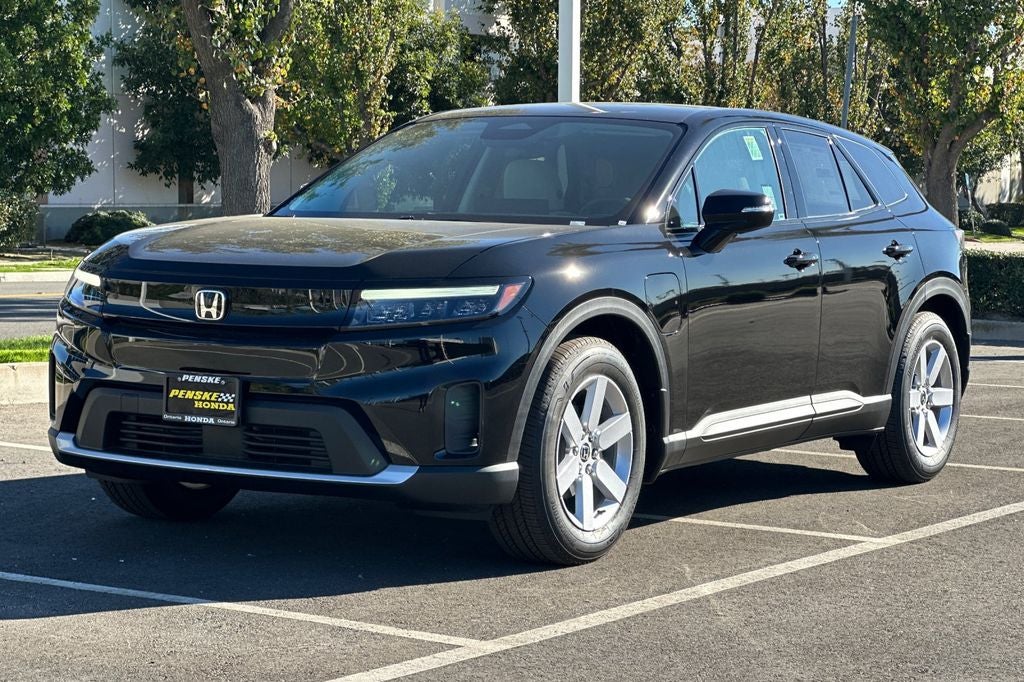 2026 Honda Prologue EX