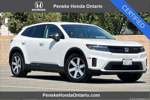 2024 Honda Prologue EX