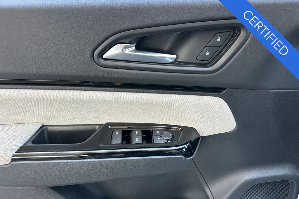2024 Honda Prologue EX