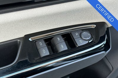 2024 Honda Prologue EX