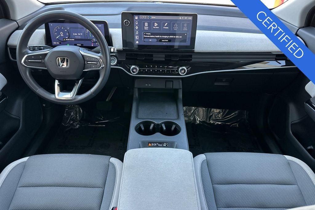 2024 Honda Prologue EX
