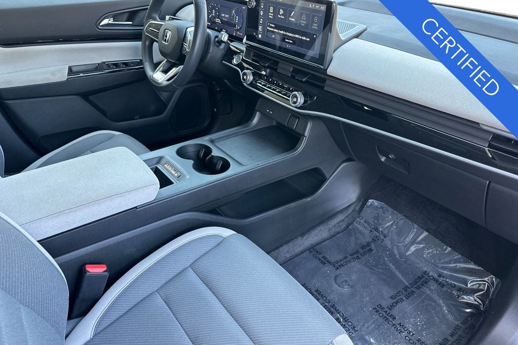 2024 Honda Prologue EX
