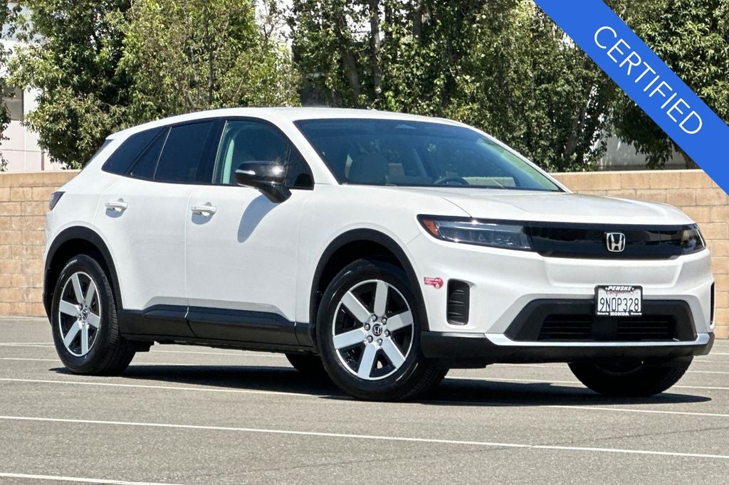 2024 Honda Prologue EX