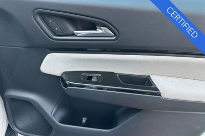 2024 Honda Prologue EX