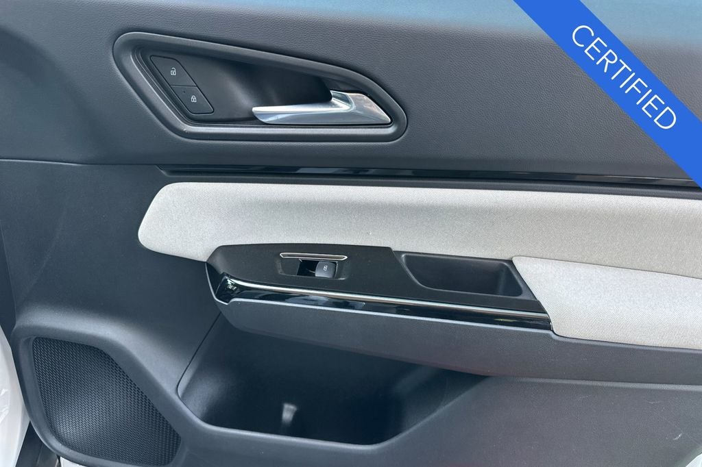 2024 Honda Prologue EX